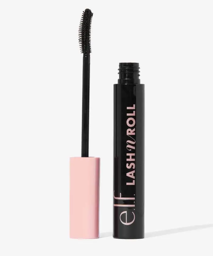 e.l.f. Lash 'n Roll Curling Mascara