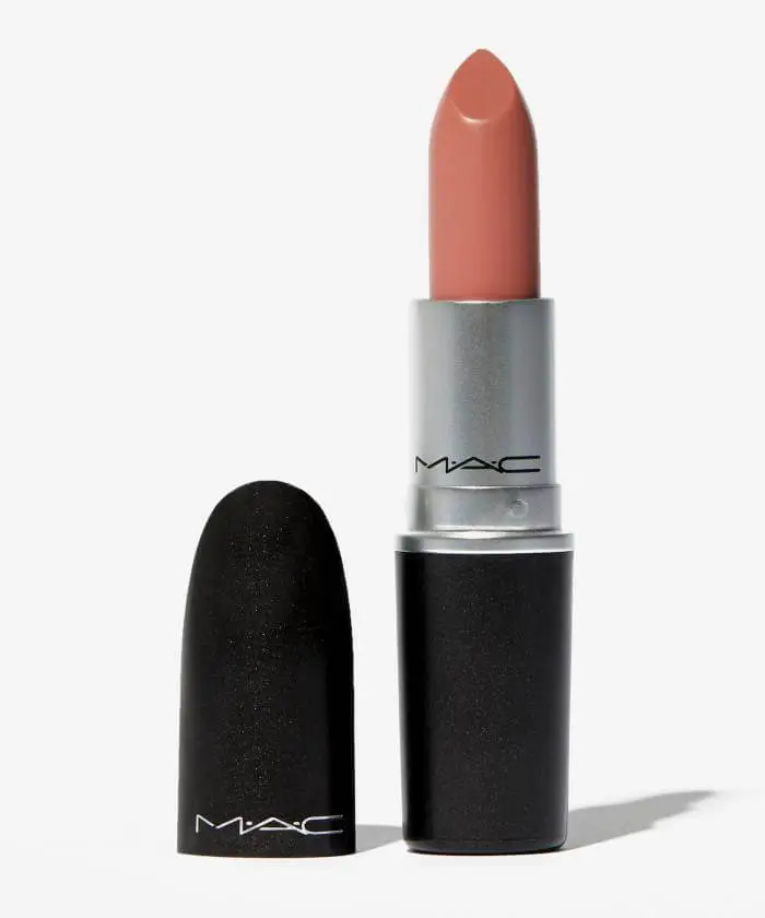MAC Matte Lipstick