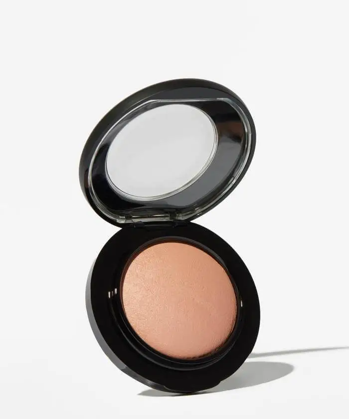 MAC Mineralize Blush Warm Soul