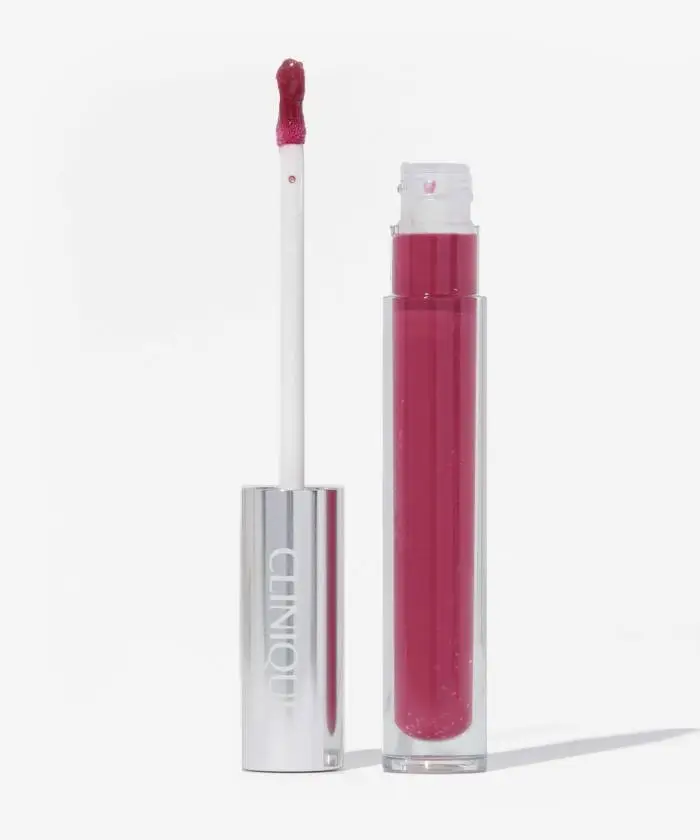 Clinique Pop Plush Creamy Lip Gloss