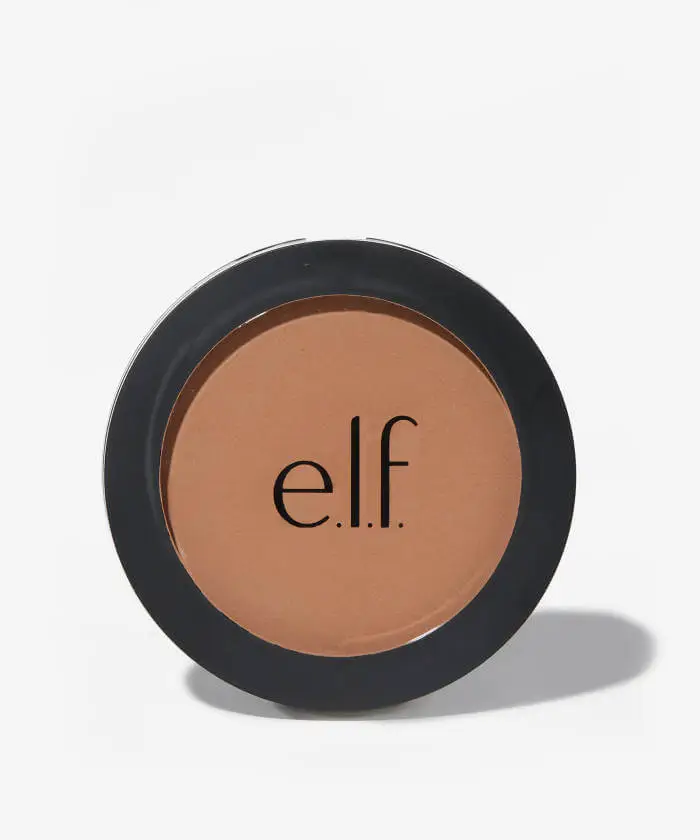 e.l.f. Primer-Infused Bronzer