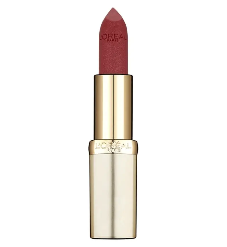 L'Oreal Paris Color Riche Satin Lipstick